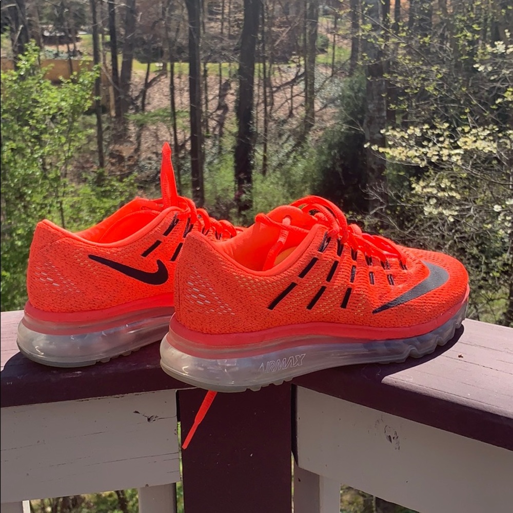 Nike AirMax Size:5